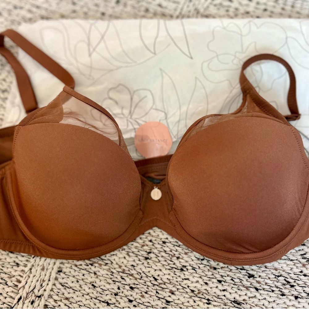 Understance Underwire Bra